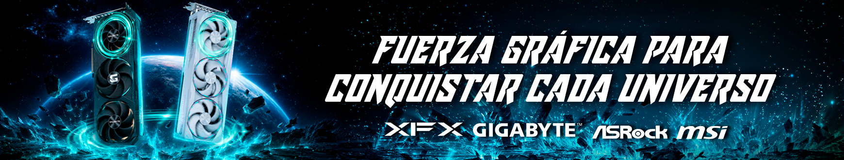 TARJETA GRAFICA